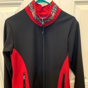 Copper River Fleece “Arctic Jacket”